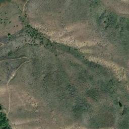 Satellite imagery of Golden King Mine, US