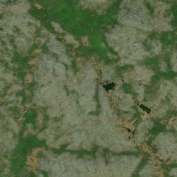 Satellite imagery of Hare Hill, CA