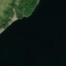 Satellite imagery of Shattered Cliff, CA