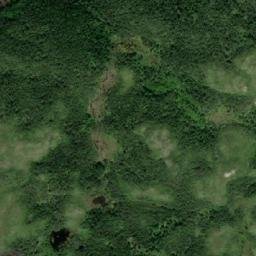 Satellite imagery of Salamander Point, CA