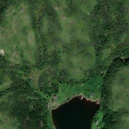 Satellite imagery of Salamander Point, CA