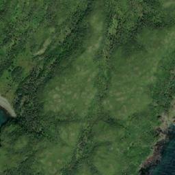 Satellite imagery of White Point, CA