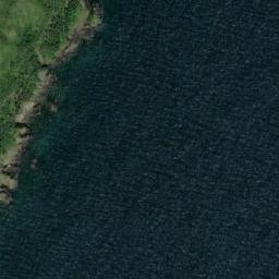 Satellite imagery of White Point, CA