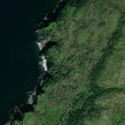 Satellite imagery of White Sail Head, CA