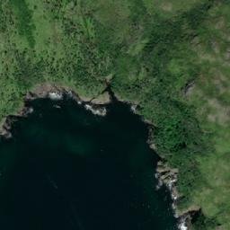 Satellite imagery of White Sail Head, CA