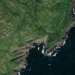 Satellite imagery of White Sail, CA