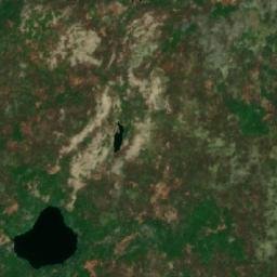 Satellite imagery of Blue Point, CA
