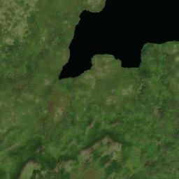 Satellite imagery of Deep Point, CA