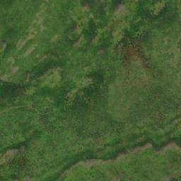 Satellite imagery of Sharp Peak, CA