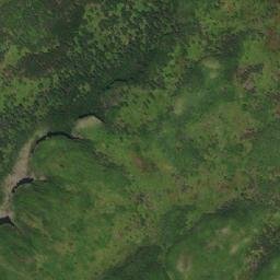 Satellite imagery of Blue Cliff, CA