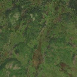 Satellite imagery of Blue Cliff, CA
