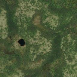 Satellite imagery of Rocky Ridges, CA