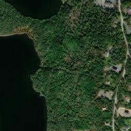 Satellite imagery of Cat Hill, CA