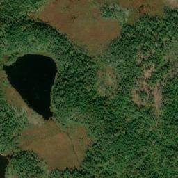 Satellite imagery of Dock Ridge, CA