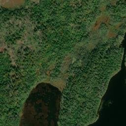 Satellite imagery of Dock Ridge, CA
