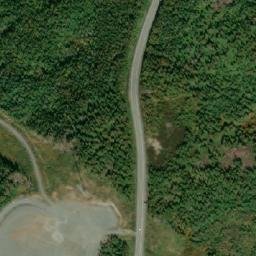 Satellite imagery of Masons Tolt, CA