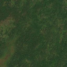 Satellite imagery of Georges Cove Mountain, CA