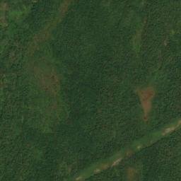 Satellite imagery of Georges Cove Mountain, CA