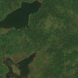 Satellite imagery of Gull Pond Ridge, CA
