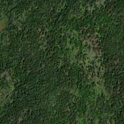 Satellite imagery of Gull Pond Ridge, CA