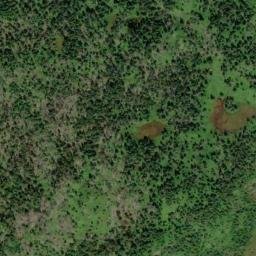 Satellite imagery of Long Point, CA