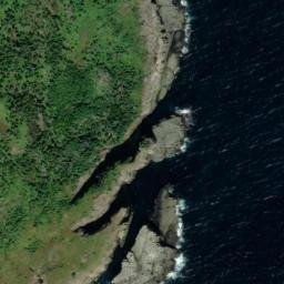 Satellite imagery of Long Point, CA