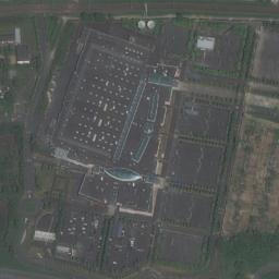 Satellite imagery of Château de Plessis-lez-Tours, FR
