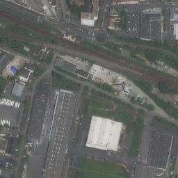 Satellite imagery of Château de Plessis-lez-Tours, FR