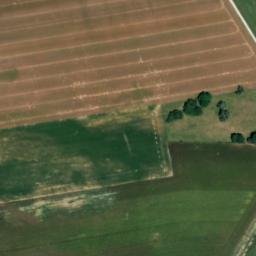Satellite imagery of 2549101 - A, DE