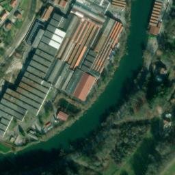 Satellite imagery of 25463A - A, DE