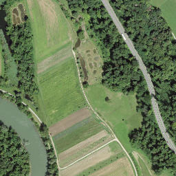Satellite imagery of boundary_stone, CH