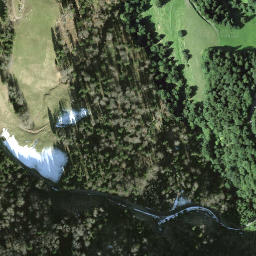 Satellite imagery of Dreiländerstein, CH