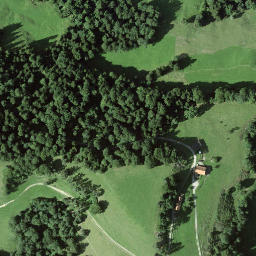 Satellite imagery of Regelsberg, CH