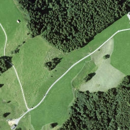 Satellite imagery of Gäbris, CH