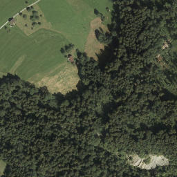 Satellite imagery of Breitenberg, AT