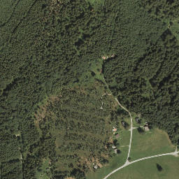 Satellite imagery of Breitenberg, AT