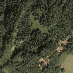 Satellite imagery of Staufen, AT