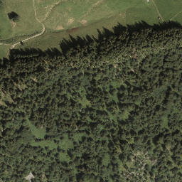 Satellite imagery of Seefluhschrofen, AT
