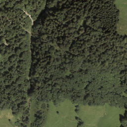 Satellite imagery of Seefluhschrofen, AT