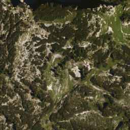 Satellite imagery of Hirscheck, AT