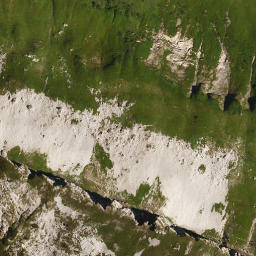 Satellite imagery of Obere Gottesackerwände, AT