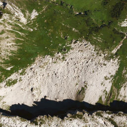 Satellite imagery of Torkopf, AT