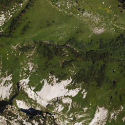 Satellite imagery of Toreck, AT