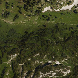 Satellite imagery of survey_point, AT