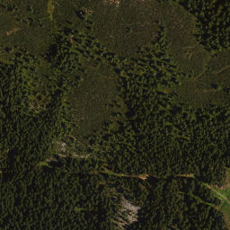 Satellite imagery of Kähberg, AT