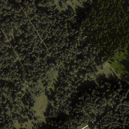 Satellite imagery of 169/8, CH