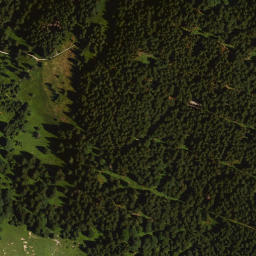Satellite imagery of Sattelkopf, DE