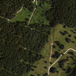 Satellite imagery of Sattelkopf, DE