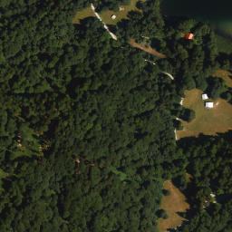 Satellite imagery of Schartenkopf, DE