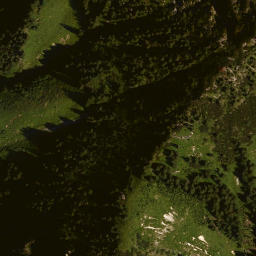 Satellite imagery of Älpelekopf, DE